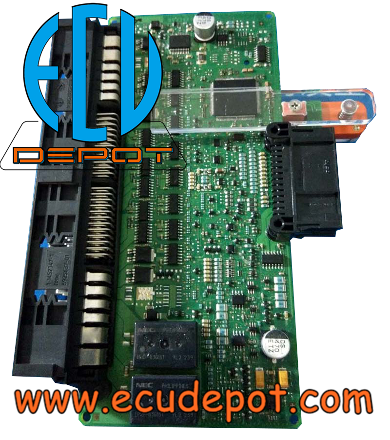 Bmw Module Programming Bmw Module Programming