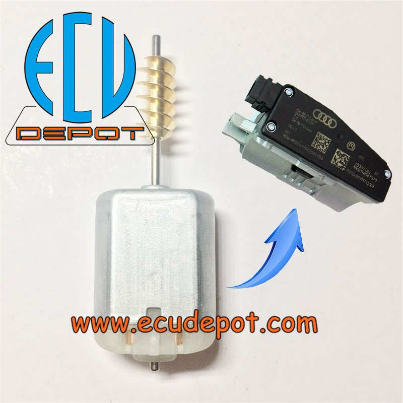 Audi A4l Q5 A8 Touareg Cayenne Elv Motor Elv Actuator Motor